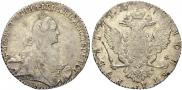 1 rouble 1770 year