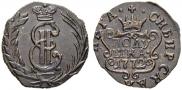 Polushka 1772 year