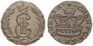 Polushka 1774 year
