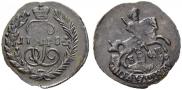 Polushka 1784 year