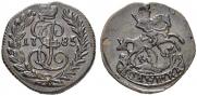 Polushka 1785 year