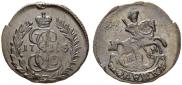 Polushka 1786 year