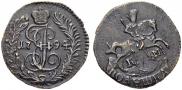 Polushka 1794 year