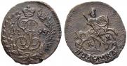 Polushka 1795 year