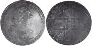1 rouble 1725 year