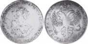 1 rouble 1725 year