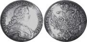 Thaler 1753 year