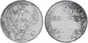 30 kopecks - 2 złotych 1835 year