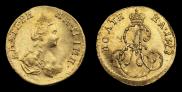 Poltina 1778 year