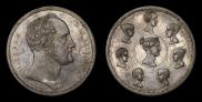 1,5 roubles - 10 złotych 1836 year