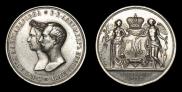Медаль 1841 года