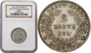 2 złote 1831 year