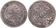Poltina 1720 year