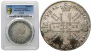 1 rouble 1728 year