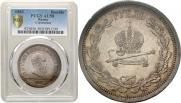 1 rouble 1883 year
