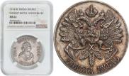 1 рубль 1914 года