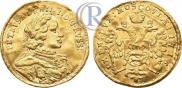 1 ducat 1716 year