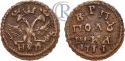 Polushka 1711 year