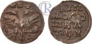 Polushka 1720 year