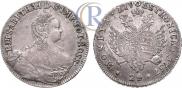 24 kopecks 1757 year