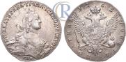 Poltina 1763 year