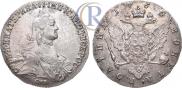 Poltina 1765 year