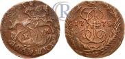 Polushka 1775 year