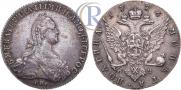 Poltina 1776 year