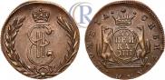 1 копейка 1777 года