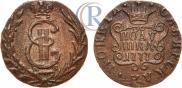 Polushka 1777 year