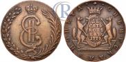 10 kopecks 1779 year