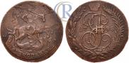 2 копейки 1788 года