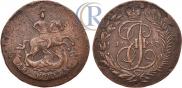 2 копейки 1793 года