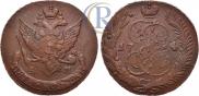 5 kopecks 1794 year