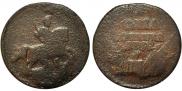 1 kopeck 1762 year