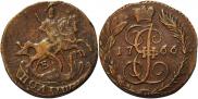 Polushka 1766 year