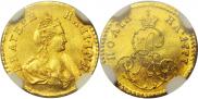 Poltina 1777 year