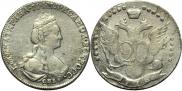 20 kopecks 1778 year