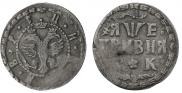 Polupoltinnik 1705 year