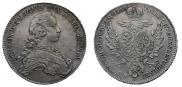 Thaler 1753 year