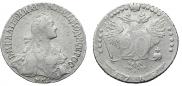 20 копеек 1768 года