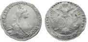 20 копеек 1770 года