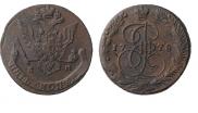 5 копеек 1778 года