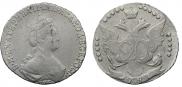 20 копеек 1787 года