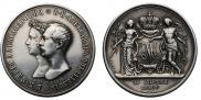 Медаль 1841 года