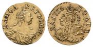 Poltina 1756 year