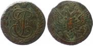 5 копеек 1788 года