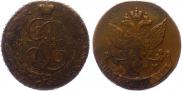 5 kopecks 1789 year