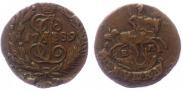 Polushka 1789 year