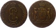 10 копеек 1773 года